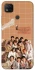 Чохол на Xiaomi Redmi 9C Seventeen v4 фото 1 Чохол на Xiaomi Redmi 9C Seventeen v4 фото 1 з 1
