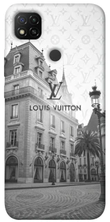 Чехол на Xiaomi Redmi 9C Louis Vuitton ver.2 фото 1 из 1