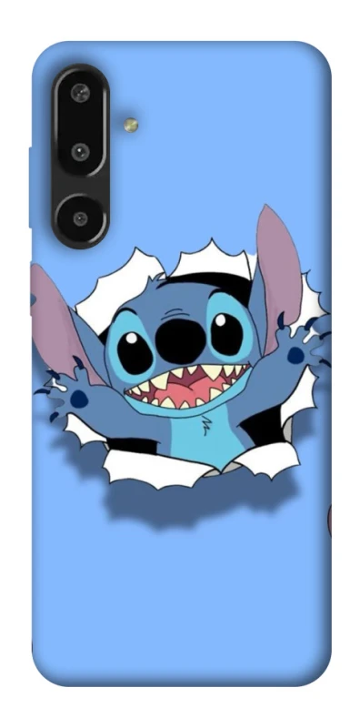 Чохол на Samsung Galaxy F16 Stitch ver.6 фото 1 з 1