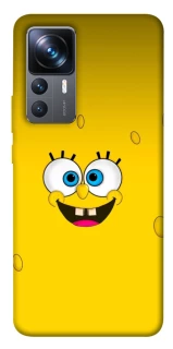 Чехол на Xiaomi 12T / 12T Pro SpongeBob фото 1 из 1