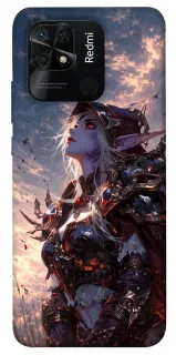 Чехол на Xiaomi Redmi 10C Sylvanas v2 фото 1 из 1
