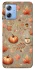Чехол на Motorola Moto G84 Autumn vibes ver.1 фото 1 из 1