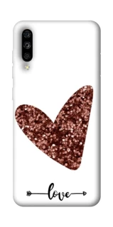 Чохол на ZTE Blade A7s (2019) Love rose фото 1 з 1