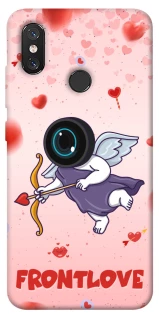 Чохол на Xiaomi Mi 8 Frontlove фото 1 з 1