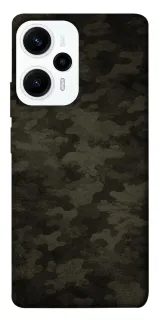 Чохол на Xiaomi Poco F5 / Note 12 Turbo Camouflage v22 фото 1 з 1