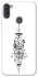 Чехол на Samsung Galaxy A11 Tattoo ver.7 фото 1 из 1