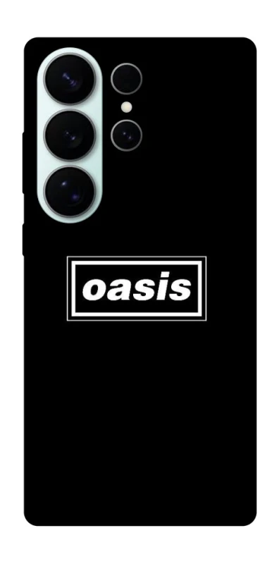 Чохол на Samsung Galaxy S26 Ultra Oasis logo фото 1 з 1