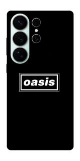 Чохол на Samsung Galaxy S26 Ultra Oasis logo фото 1 з 1