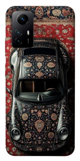 Чохол на Xiaomi Redmi Note 12S Luxury in Motion фото 1 з 1