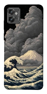 Чохол на Motorola Moto G32 Japan mountains фото 1 з 1