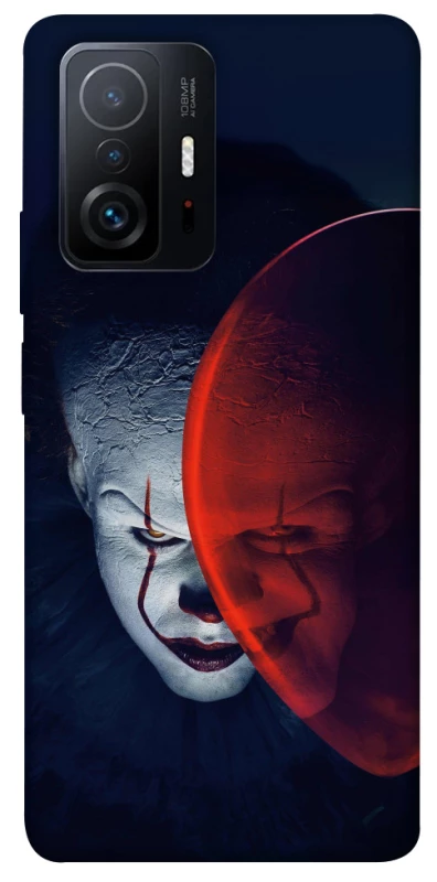 Чехол на Xiaomi 11T / 11T Pro Оно v3 фото 1 из 1