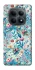Чохол на Xiaomi Redmi Note 15 4G/5G (EU) Floral design ver.5 фото 1 з 1