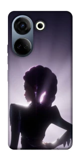 Чохол на TECNO Camon 20 Pro (CK7n) K-Pop Demon Hunters ver.13 фото 1 з 1