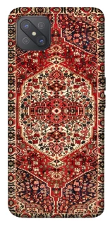 Чохол на Oppo A92s Килим v11 фото 1 з 1