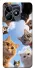 Чохол на Realme C53 Cats фото 1 з 1