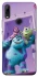 Чохол на Huawei P Smart Z Monsters friends фото 1 з 1