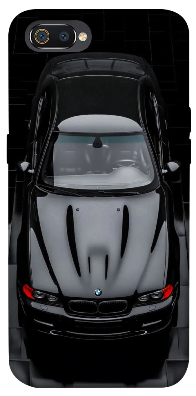 Чехол на Realme C2 BMW V12 фото 1 из 1