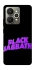 Чохол на Realme 15 Black Sabbath logo ver.1 фото 1 з 1