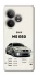 Чохол на Realme GT Neo 6 SE BMW M5 E60 фото 1 з 1