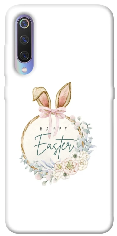 Чехол на Xiaomi Mi 9 Easter ver.7 фото 1 из 1