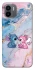 Чехол на Xiaomi Redmi A1+ / Poco C50 / A2+ Stitch ver.24 фото 1 из 1