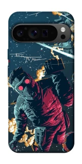 Чехол на Google Pixel 9 Pro Star Lord фото 1 из 1