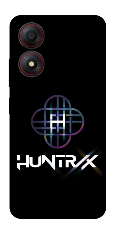 Чохол на ZTE Blade A34 4G K-Pop Demon Hunters ver.17 фото 1 з 1