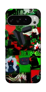 Чехол на Google Pixel 10 Pro Roblox v1 фото 1 из 1