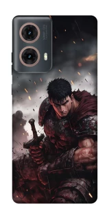 Чехол на Motorola Moto G85 Guts фото 1 из 1