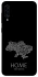 Чехол на Samsung Galaxy A50 (A505F) / A50s / A30s Ukraine black map фото 1 из 1