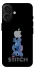 Чохол на Apple iPhone 17 (6.3") Stitch ver.18 фото 1 з 1