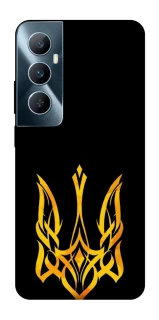 Чохол на Realme C65 4G Герб України v3 фото 1 з 1