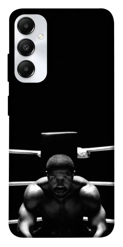 Чехол на Samsung Galaxy A05s ring фото 1 из 1