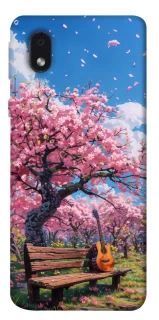 Чехол на Samsung Galaxy M01 Core / A01 Core Sakura фото 1 из 1