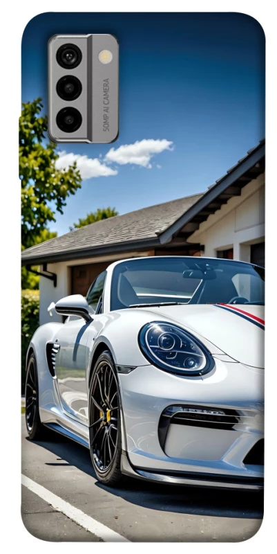 Чехол на Nokia G22 Sport porsche фото 1 из 1