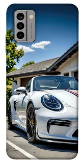 Чехол на Nokia G22 Sport porsche фото 1 из 1