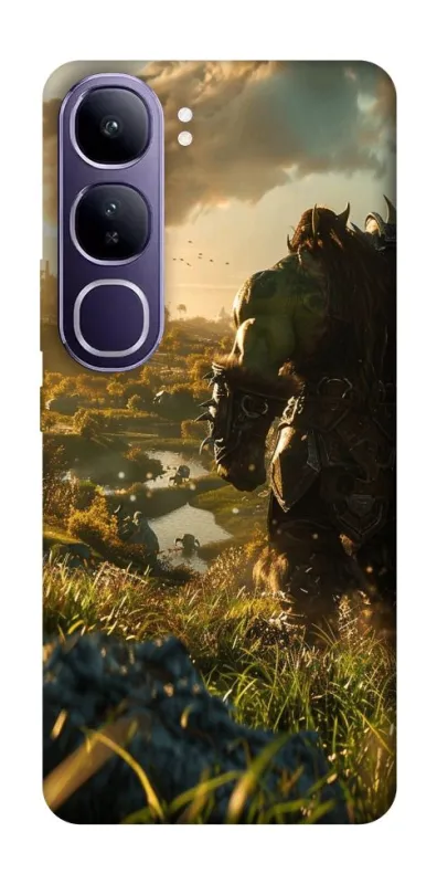 Чохол на Vivo Y300 Orc фото 1 з 1
