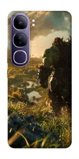 Чехол на Vivo Y300 Orc фото 1 из 1