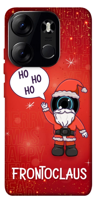 Чехол на Tecno Spark Go 2023 Frontoclaus фото 1 из 1