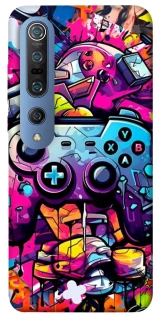 Чохол на Xiaomi Mi 10 / Mi 10 Pro Gamepad фото 1 з 1