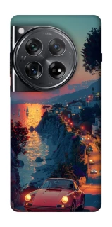 Чохол на OnePlus 12 Porsche sunrise фото 1 з 1