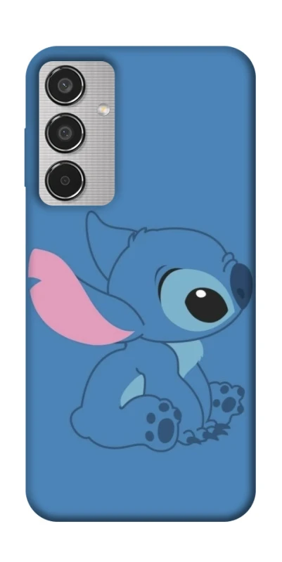 Чохол на Samsung Galaxy M35 Pair romantic theme ver.3 фото 1 з 1