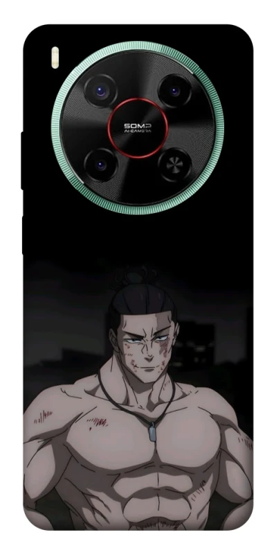 Чохол на ZTE Nubia V70 Max Todo фото 1 з 1