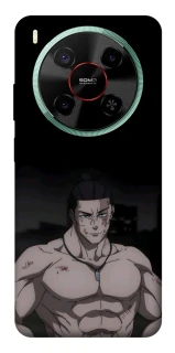 Чохол на ZTE Nubia V70 Max Todo фото 1 з 1