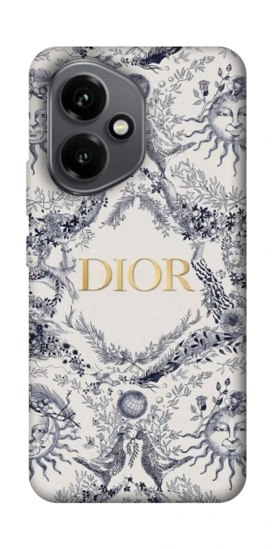Чохол на Honor 400 Dior фото 1 з 1