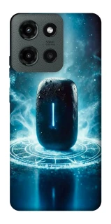 Чехол на Motorola Moto G Power (2025) Руна Иса фото 1 из 1