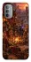 Чохол на Motorola Moto G31 WOW forever v8 фото 1 з 1