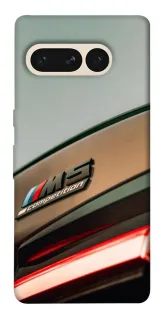 Чохол на Google Pixel 7 Pro BMW v13 фото 1 з 1