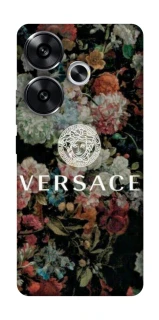 Чехол на Xiaomi Poco F6 Versace ver.2 фото 1 из 1