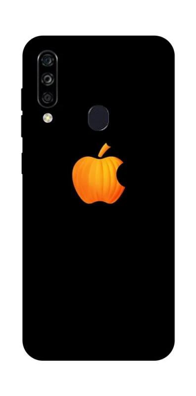 Чохол на ZTE Blade A7 (2020) Halloween Pumpkin фото 1 з 1